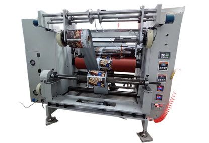 Automatic Laminating Machine