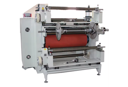 Automatic Laminating Machine