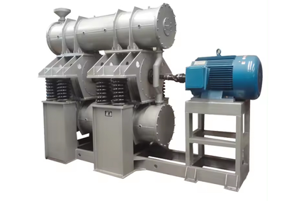 Magnetic Iron Grinding Machine