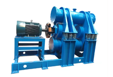 Magnetic Iron Grinding Machine