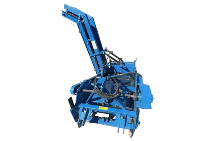 Sweet Potato Harvesting Machine