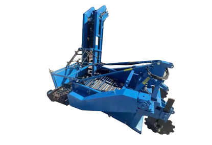 Sweet Potato Harvesting Machine