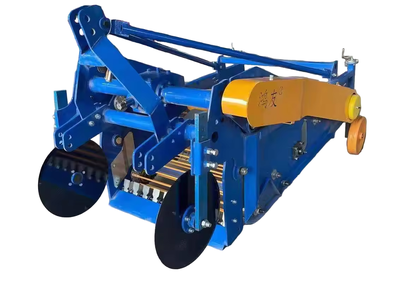 Professional harvester