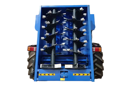 Farm Manure Spreader