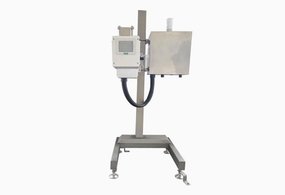 X-ray Liquid Fill Level Inspector for PET cans and bottles