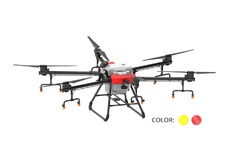 Agricultural drone for spraying 6 axes, 30 liters