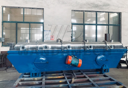 Automatic Drying Equipment for horizontal grain