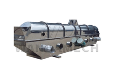 Automatic Drying Equipment for horizontal grain