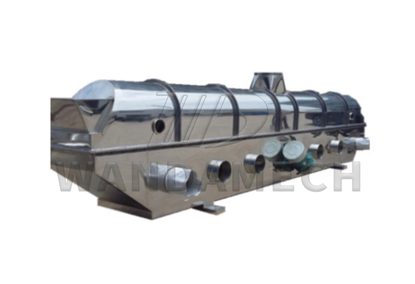 Automatic Drying Equipment for horizontal grain