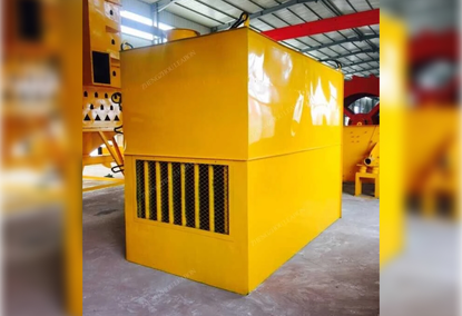 Agricultural Equipment for Processing Corn Seeds — corn Dryer Agricultural Equipment for Processing Corn Seeds — corn Dryer