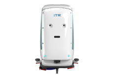 Commercial Floor Cleaner Robot
