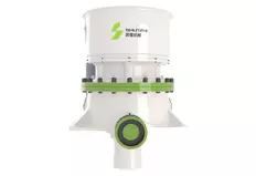 SP Series Single Cylinder Hydraulic Cone Crusher