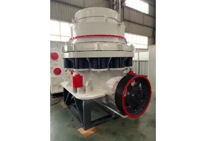 Simons SG Series Cone Crusher