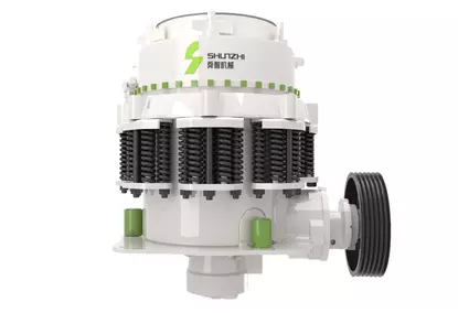 Simons SG Series Cone Crusher