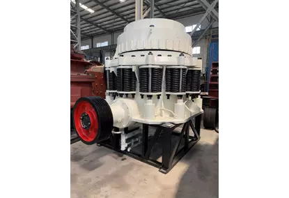 SZ Series Composite Cone Crusher