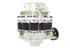 SZ Series Composite Cone Crusher