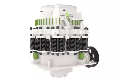 SZ Series Composite Cone Crusher
