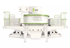 VSI Series High-efficiency Impact Crusher