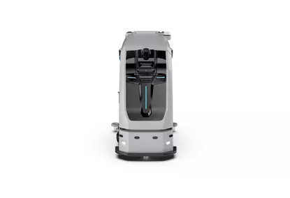 The CleInbot M79 Indoor cleaning robot