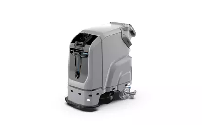 The CleInbot M79 Indoor cleaning robot