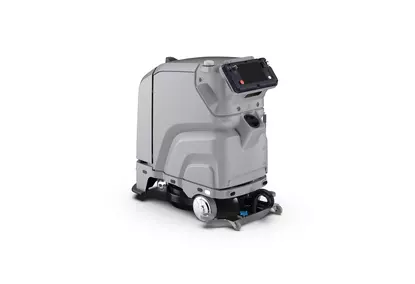 The CleInbot M79 Indoor cleaning robot