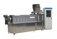 Pet Snack Extruder