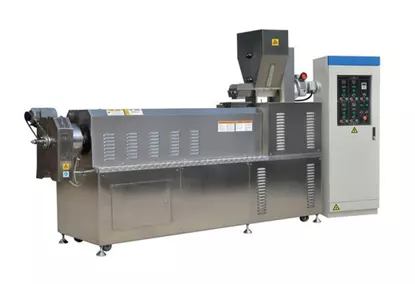 Pet Snack Extruder