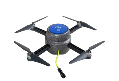 G2L Series Tethered Lighting Drones