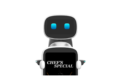 Intelligent service Robot T10 Intelligent service Robot T10
