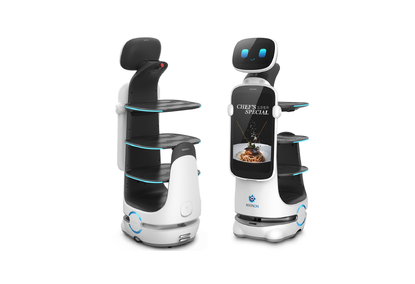 Intelligent service Robot T10 Intelligent service Robot T10