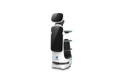 Intelligent service Robot T10 Intelligent service Robot T10