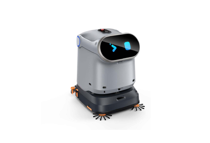 Multifunctional Cleaning Robot C40