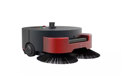 Monster Sweeping Robot MBOT201 - cleaning robot
