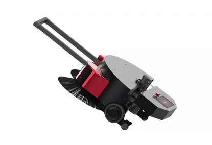 Monster Sweeping Robot MBOT201 - cleaning robot