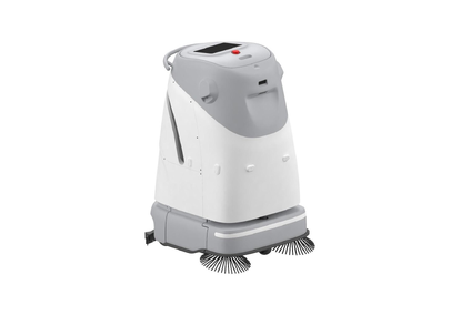VIGGO SC50 / SC50S / SC50Pro / SC50Pro Plus self-contained scrubbers