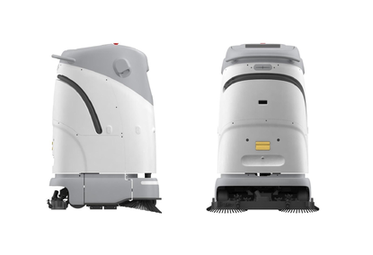 VIGGO SC50 / SC50S / SC50Pro / SC50Pro Plus self-contained scrubbers