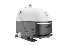 VIGGO SC80 / SC80S / SC80Pro self-contained scrubbers