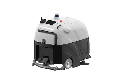 VIGGO SC80 / SC80S / SC80Pro self-contained scrubbers