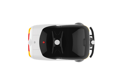 VIGGO S100-N Street Cleaning Robot