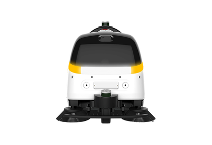 VIGGO S100-N Street Cleaning Robot