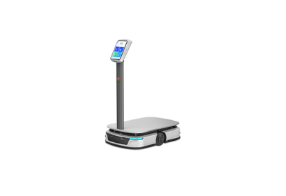 S100 Mobile Transportation Robot
