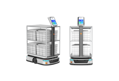 S100 Mobile Transportation Robot
