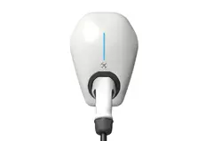 An 11 kW home charger