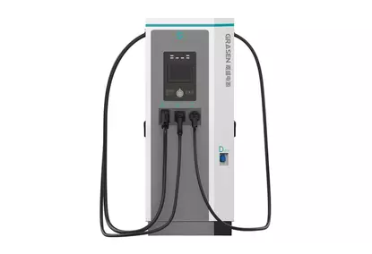 Combined charger for electric vehicles AC/DC Chademo Combined charger for electric vehicles AC/DC Chademo