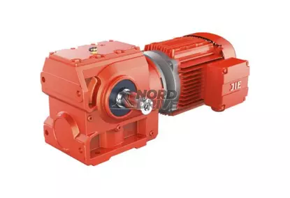 Gear motor JIE 0.12-250 kW Gear motor JIE 0.12-250 kW