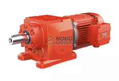 Gear motor JIE 0.12-250 kW