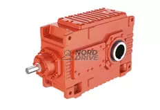 Industrial gearboxes JIE 2.8-100,000 kW