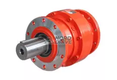 Planetary gearboxes JIE 0.02-12000 kW