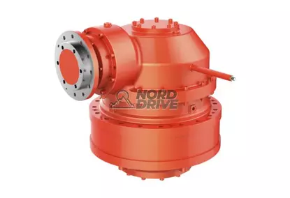 Planetary gearboxes JIE 0.02-12000 kW Planetary gearboxes JIE 0.02-12000 kW