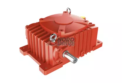 Worm gearboxes JIE 0.12-33.2 kW Worm gearboxes JIE 0.12-33.2 kW
